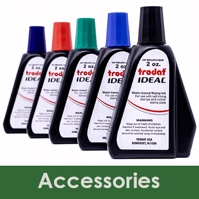Ink & Accessories