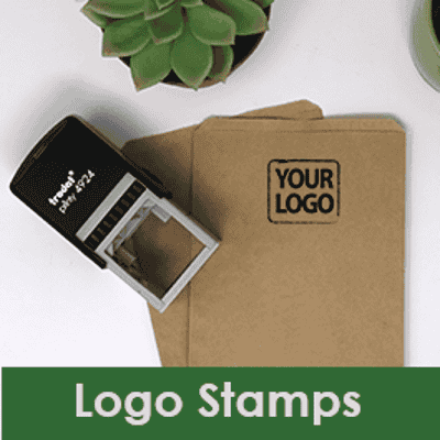 Logo Stamps