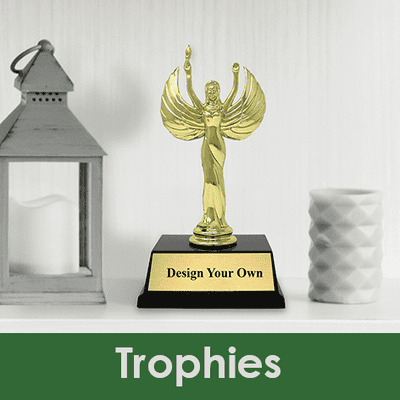Trophies