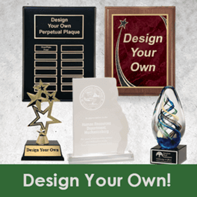 Design Your Own