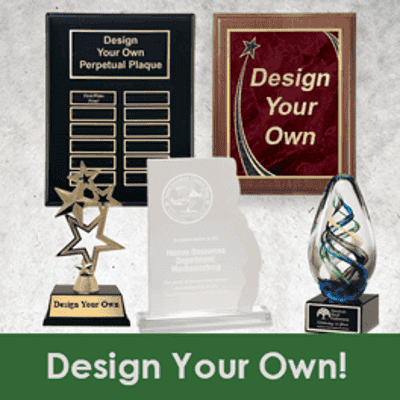 Design Your Own