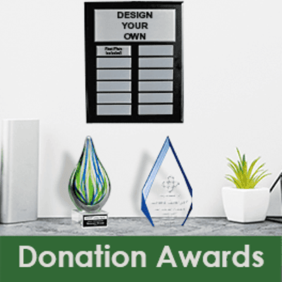 Donation