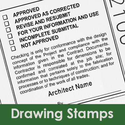 Drawing Stamps