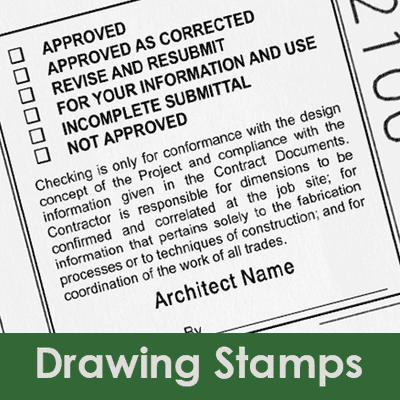 Drawing Stamps