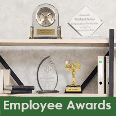 Employee Awards
