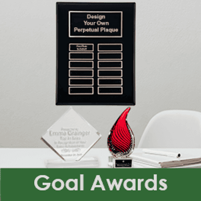 Goal Awards