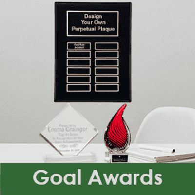 Goal Awards