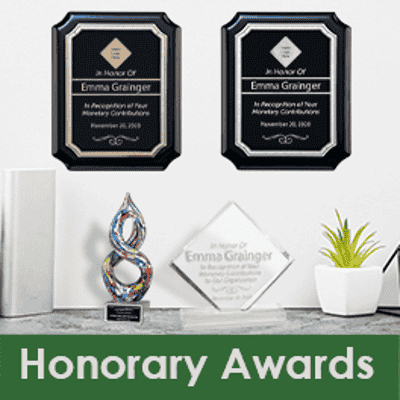 Honorary