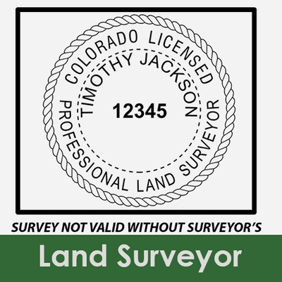 Land Surveyor