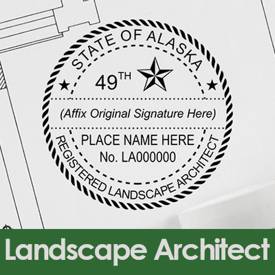 Landscape Architect
