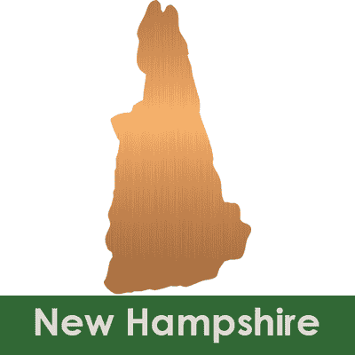 New Hampshire 