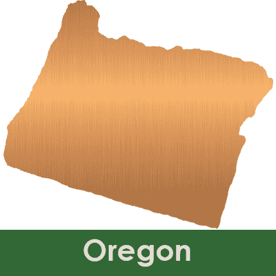 Oregon