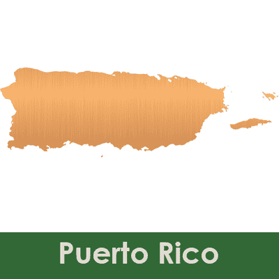Puerto Rico