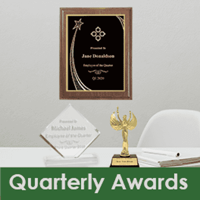 Quarterly