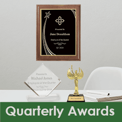Quarterly