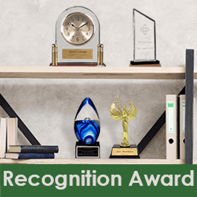 Recognition