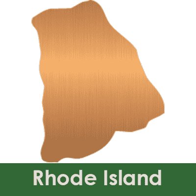Rhode Island