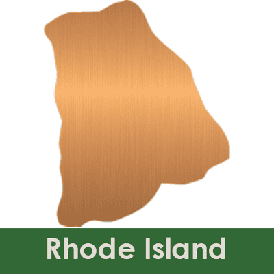 Rhode Island
