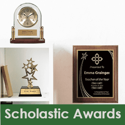 Scholastic Awards