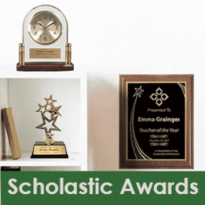 Scholastic Awards