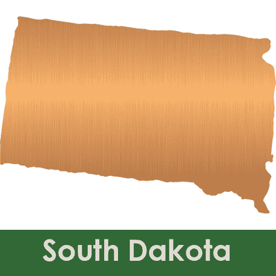 South Dakota