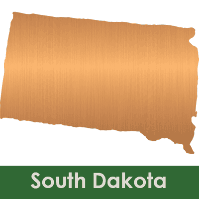 South Dakota