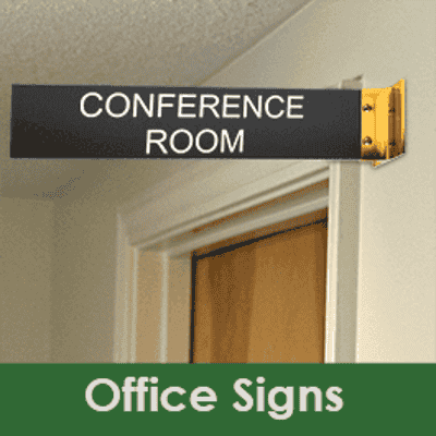 Office Signs