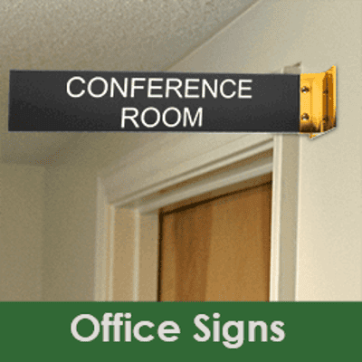 Office Signs