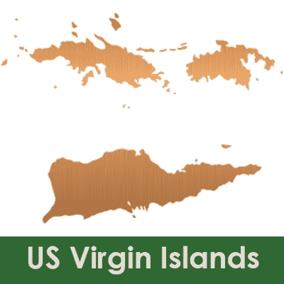 US Virgin Islands