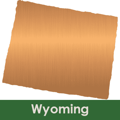 Wyoming
