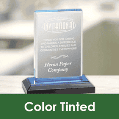 Color Tinted