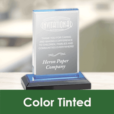 Color Tinted