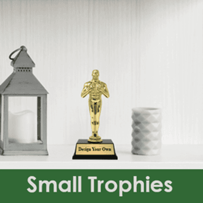 Small Trophies