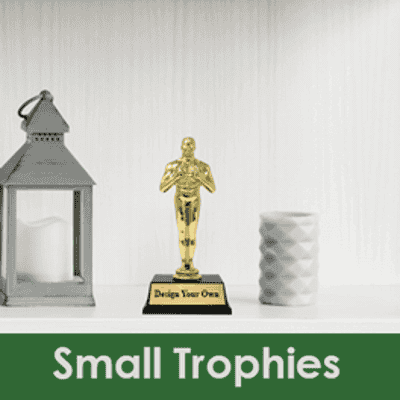 Small Trophies