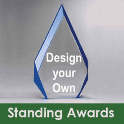Standing Awards