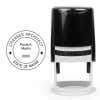 The State of Maine Architect Stamp Seal and self-inking stamp
