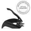 Official Transcript Embosser Seal and Impression