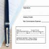 Jurat Notary Stamp Body and Design Lifetyle Images
