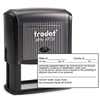 Signature Witness Notary Stamp