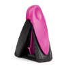Oregon Notary Pink Pocket Stamp Angle View