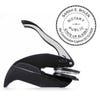 Alaska Notary Round Seal Impression and Embosser