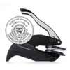 Arizona Notary Round Seal Embosser Imprint
