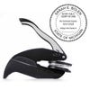 Michigan Notary Round Seal Embosser