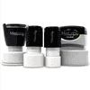 Maxlight Pre-Inked Round Stamps
