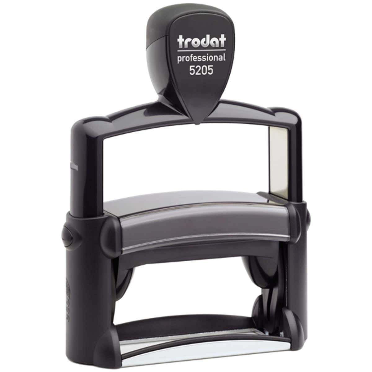 Customizable Trodat 5205