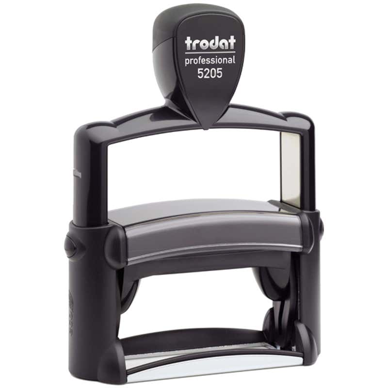 Customizable Trodat 5205