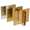 2" Projection Sign Holder