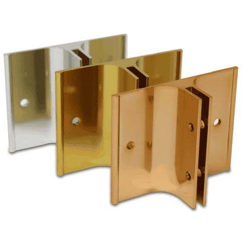 Corridor Sign Holder Only | Multiple Sizes