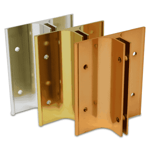 3" Projection Sign Holder