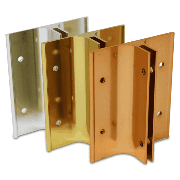 3" Projection Sign Holder